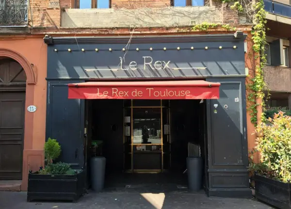 photo of Le Rex de Toulouse